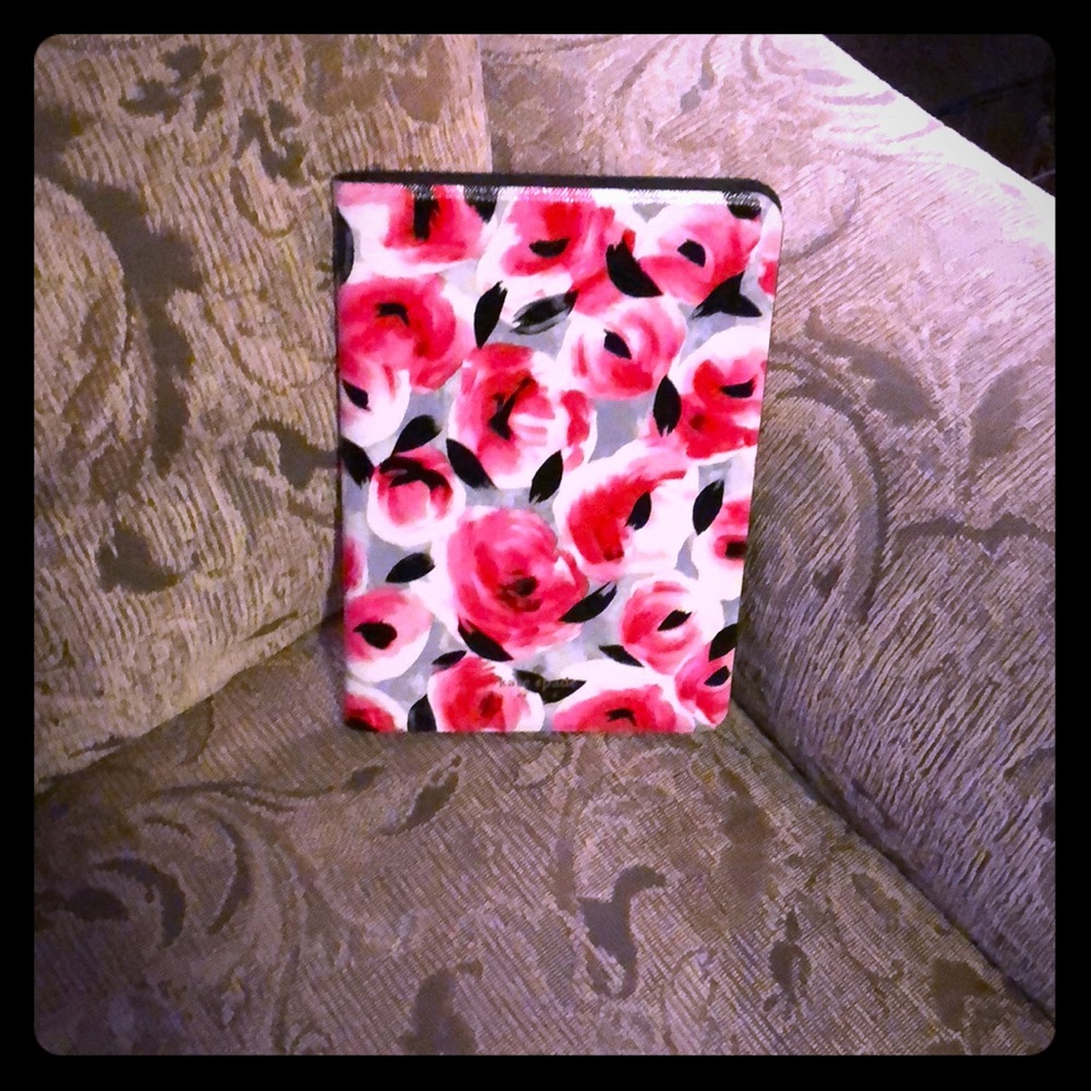 Kate Spade iPad mini cover